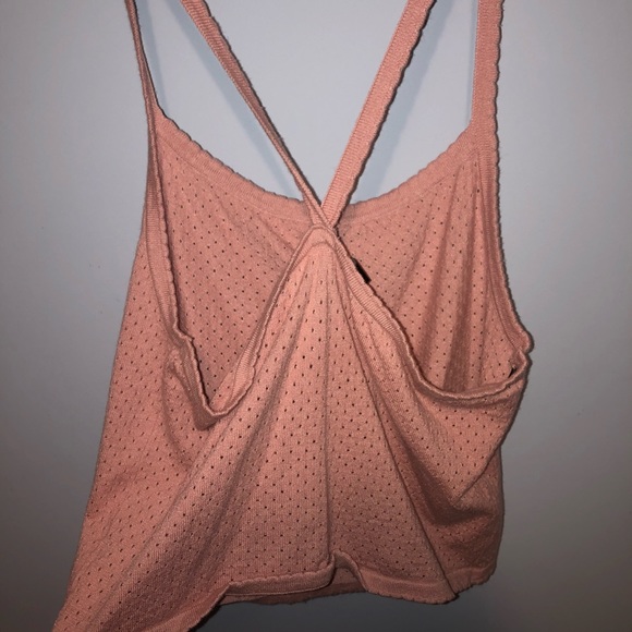 Pink Tank Top - Picture 3 of 3